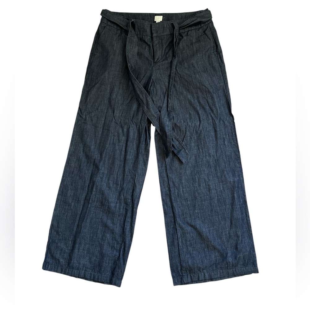 Women’s Wide Leg Pants